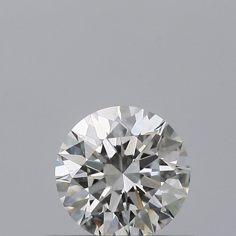 0.32 carat Round diamond G IF Excellent