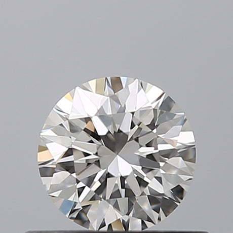 0.37 carat Round diamond F VVS1 Excellent