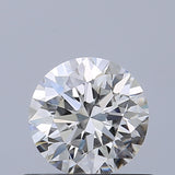 0.60 carat Round diamond G VVS1 Excellent