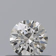 0.31 carat Round diamond F  VVS2 Excellent