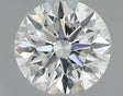 0.40 carat Round diamond D VS1 Excellent