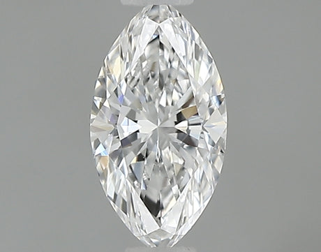 0.30 carat Marquise diamond E VS2 