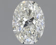 0.40 carat Oval diamond K VS1 