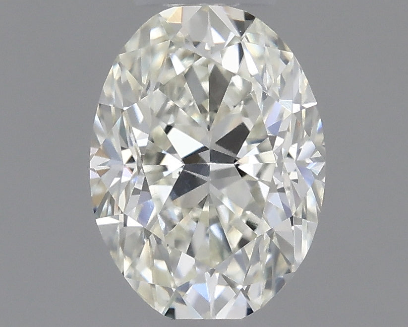 0.40 carat Oval diamond K VS1 