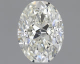 0.40 carat Oval diamond K VS1 