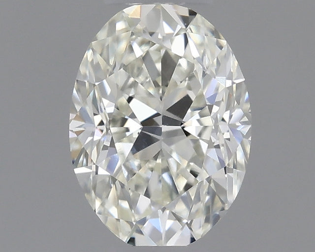 0.40 carat Oval diamond K VS1 