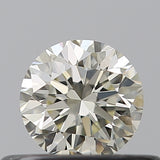 0.32 carat Round diamond K  VS1 Excellent