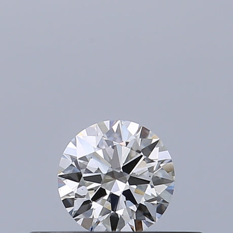 0.23 carat Round diamond E VS1 Excellent