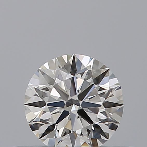 0.31 carat Round diamond D VVS1 Excellent