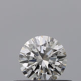 0.31 carat Round diamond F  IF Excellent