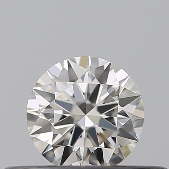 0.23 carat Round diamond G  VVS1 Excellent