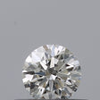 0.30 carat Round diamond H VVS1 Excellent