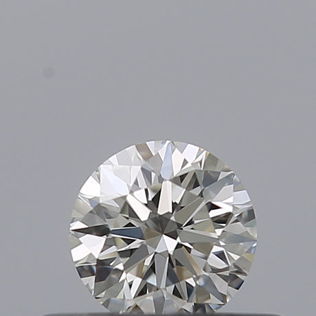 0.30 carat Round diamond H VVS1 Excellent