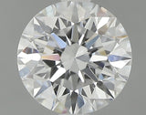 1.02 carat Round diamond E  VS2 Excellent