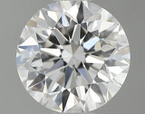 0.40 carat Round diamond G VVS2 Excellent