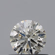 0.46 carat Round diamond I IF Excellent