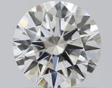 0.50 carat Round diamond D  SI1 Excellent