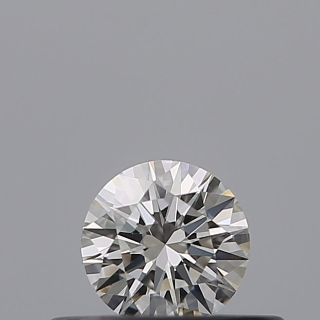 0.23 carat Round diamond F  VVS2 Excellent