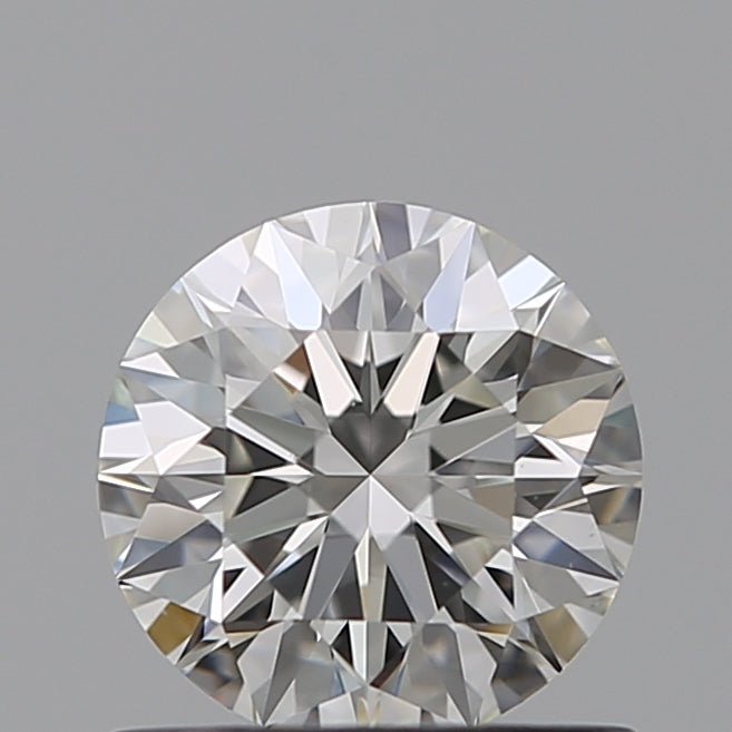 0.70 carat Round diamond I  VS1 Excellent