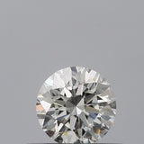 0.30 carat Round diamond G IF Excellent