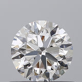 0.50 carat Round diamond D  IF Very good