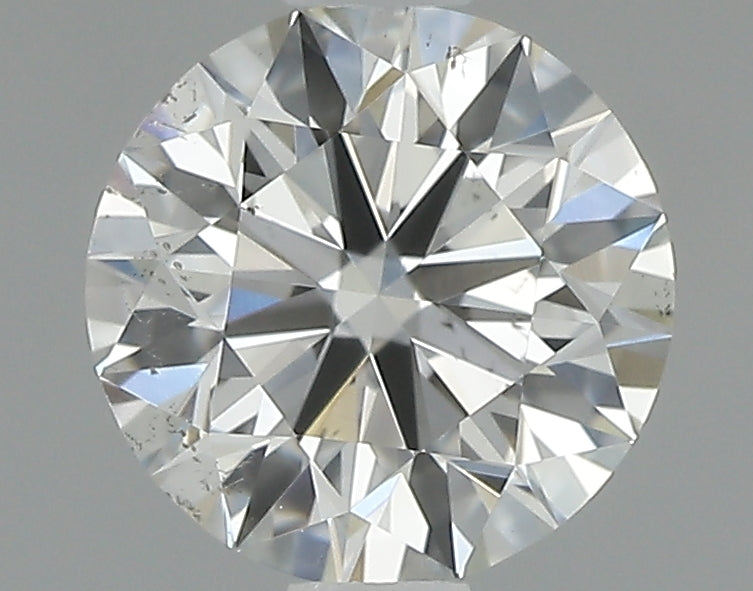 1.00 carat Round diamond G  SI1 Excellent