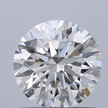 1.00 carat Round diamond E VVS1 Excellent