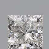 1.00 carat Princess diamond H  VS2