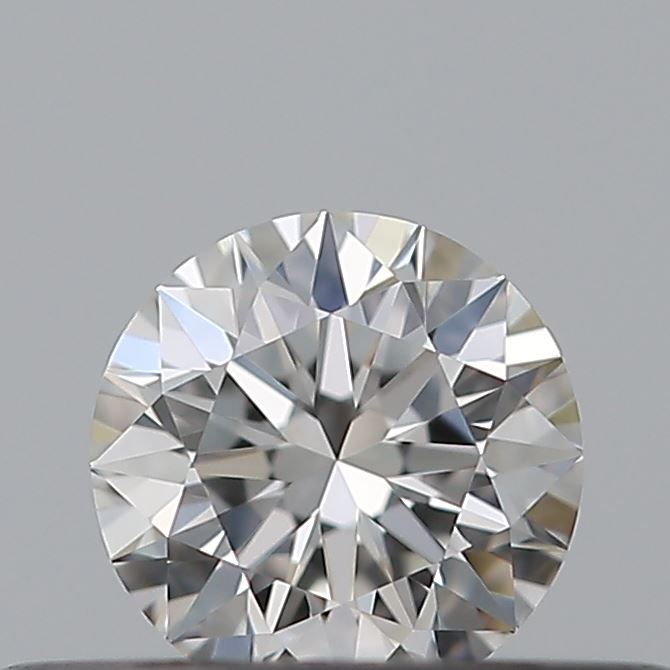 0.23 carat Round diamond F  VS1 Excellent