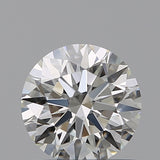 0.72 carat Round diamond I  VVS2 Excellent