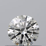 0.33 carat Round diamond F  VS2 Excellent