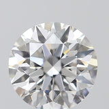 0.90 carat Round diamond D  VS1 Excellent