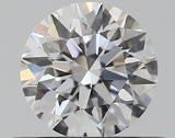 0.40 carat Round diamond D  VS1 Excellent