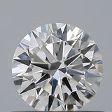 0.50 carat Round diamond D  IF Excellent