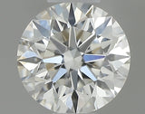 0.34 carat Round diamond H  VS1 Excellent