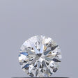 0.31 carat Round diamond G VVS1 Excellent
