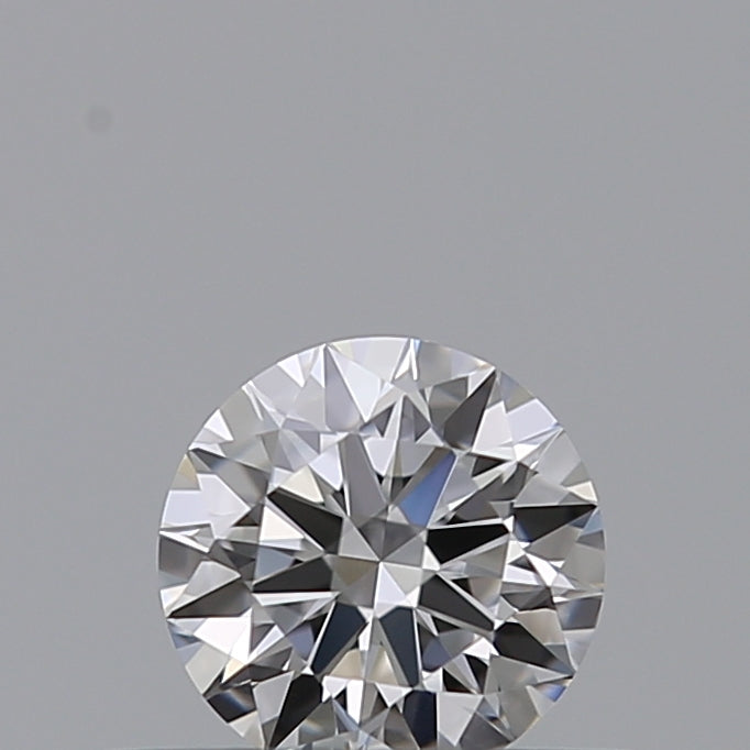 0.27 carat Round diamond E  VVS2 Excellent