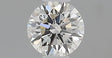 0.29 carat Round diamond H VS1 Excellent