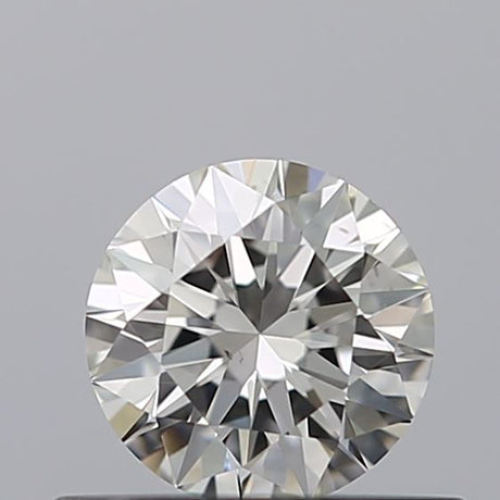 0.35 carat Round diamond H  VS2 Excellent