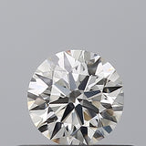 0.32 carat Round diamond G  VS2 Excellent