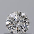 0.34 carat Round diamond D  SI1 Excellent