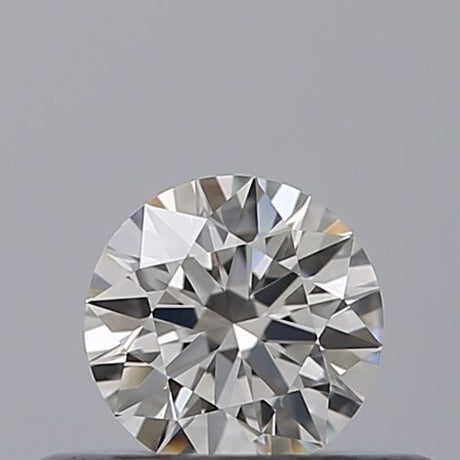 0.27 carat Round diamond G VVS1 Excellent