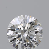 0.52 carat Round diamond G  SI1 Excellent