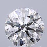 1.22 carat Round diamond G VS1 Excellent
