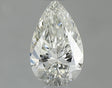 0.50 carat Pear diamond J VS1 