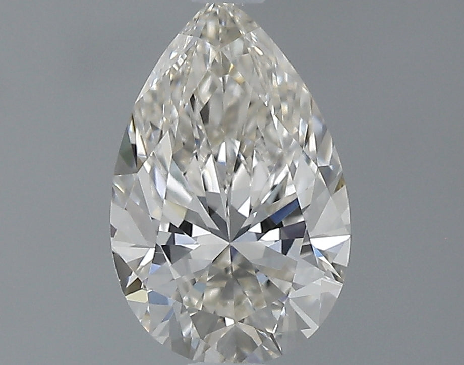 1.11 carat Pear diamond J  VVS1 Very good