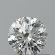 0.38 carat Round diamond D IF Excellent
