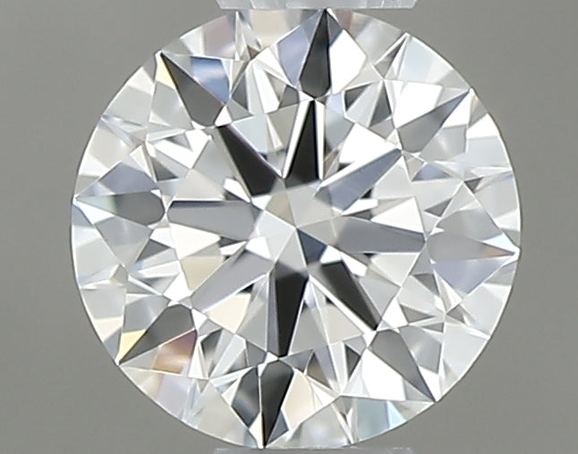 0.30 carat Round diamond F  IF Excellent