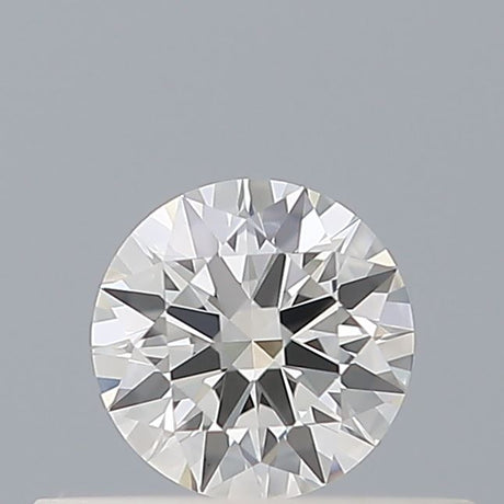 0.23 carat Round diamond G VVS2 Excellent