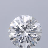 0.61 carat Round diamond E SI1 Excellent